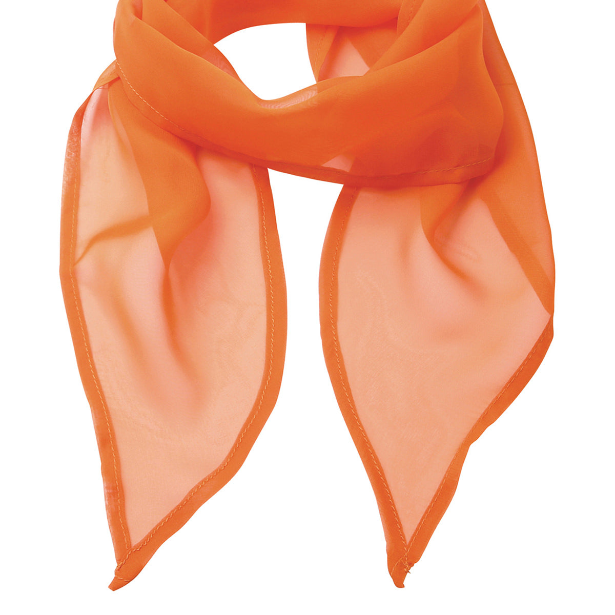 Premier'Colours' Chiffon Scarf