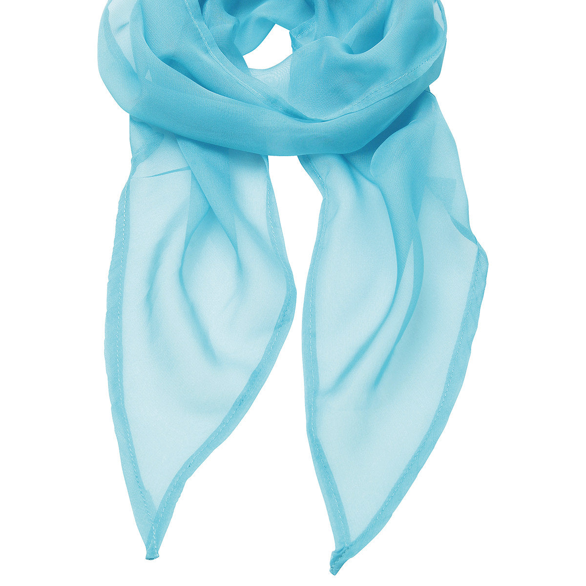 Premier'Colours' Chiffon Scarf