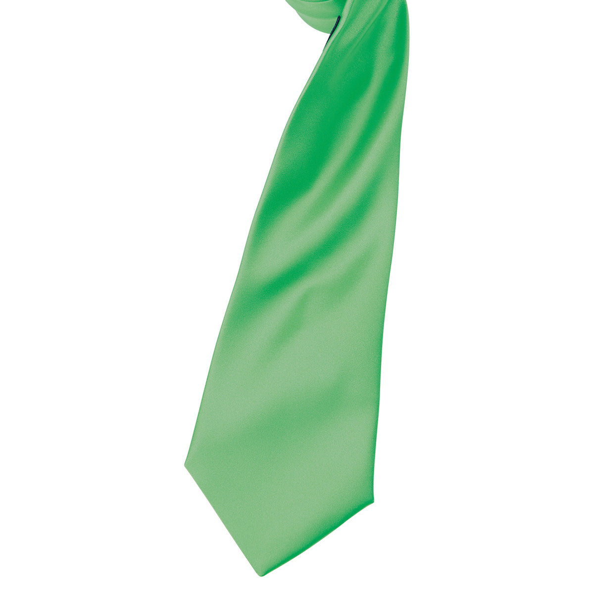 Premier'Colours' Satin Tie