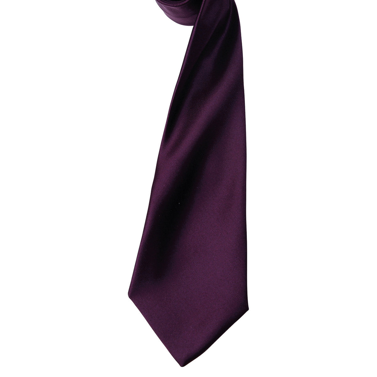 Premier'Colours' Satin Tie
