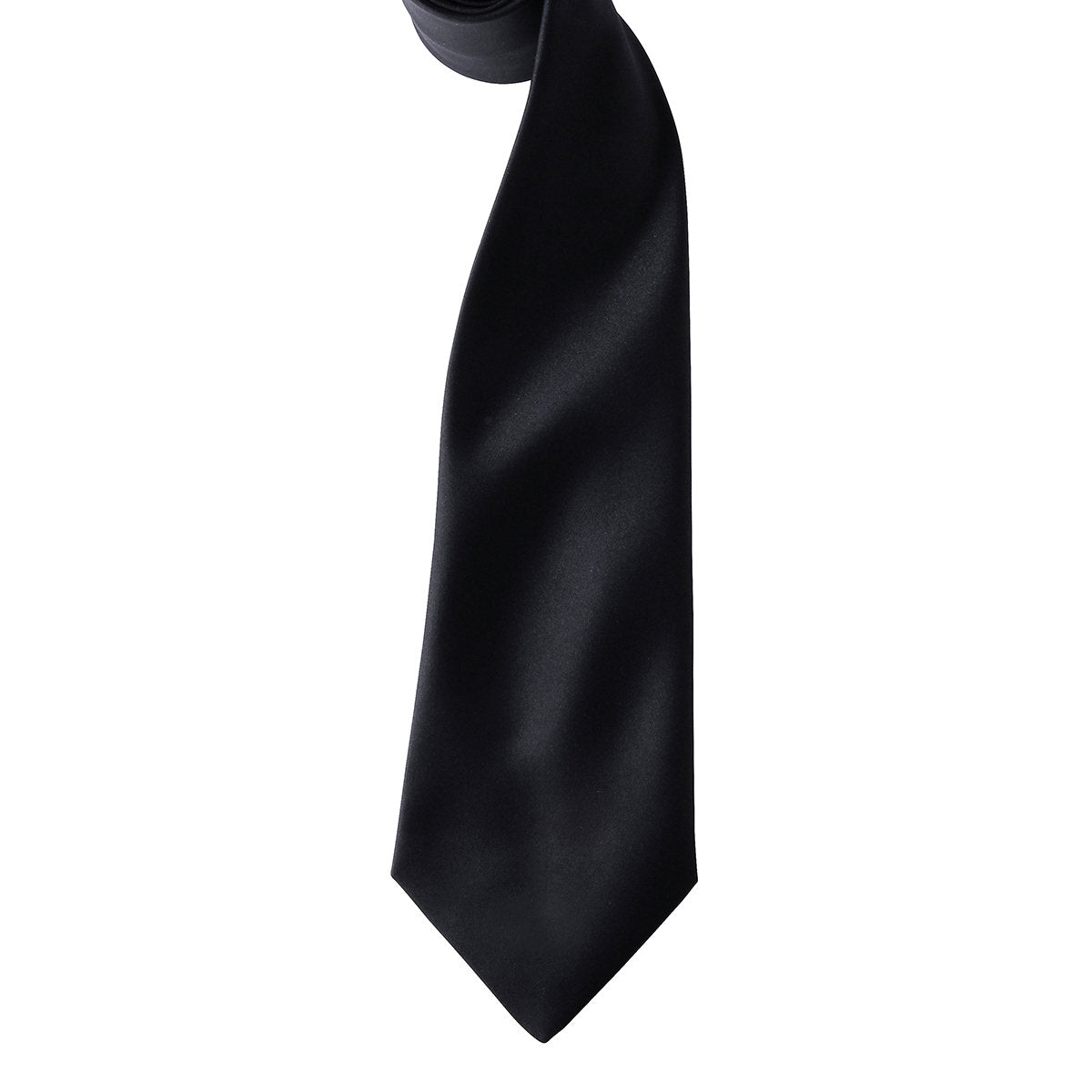 Premier'Colours' Satin Tie