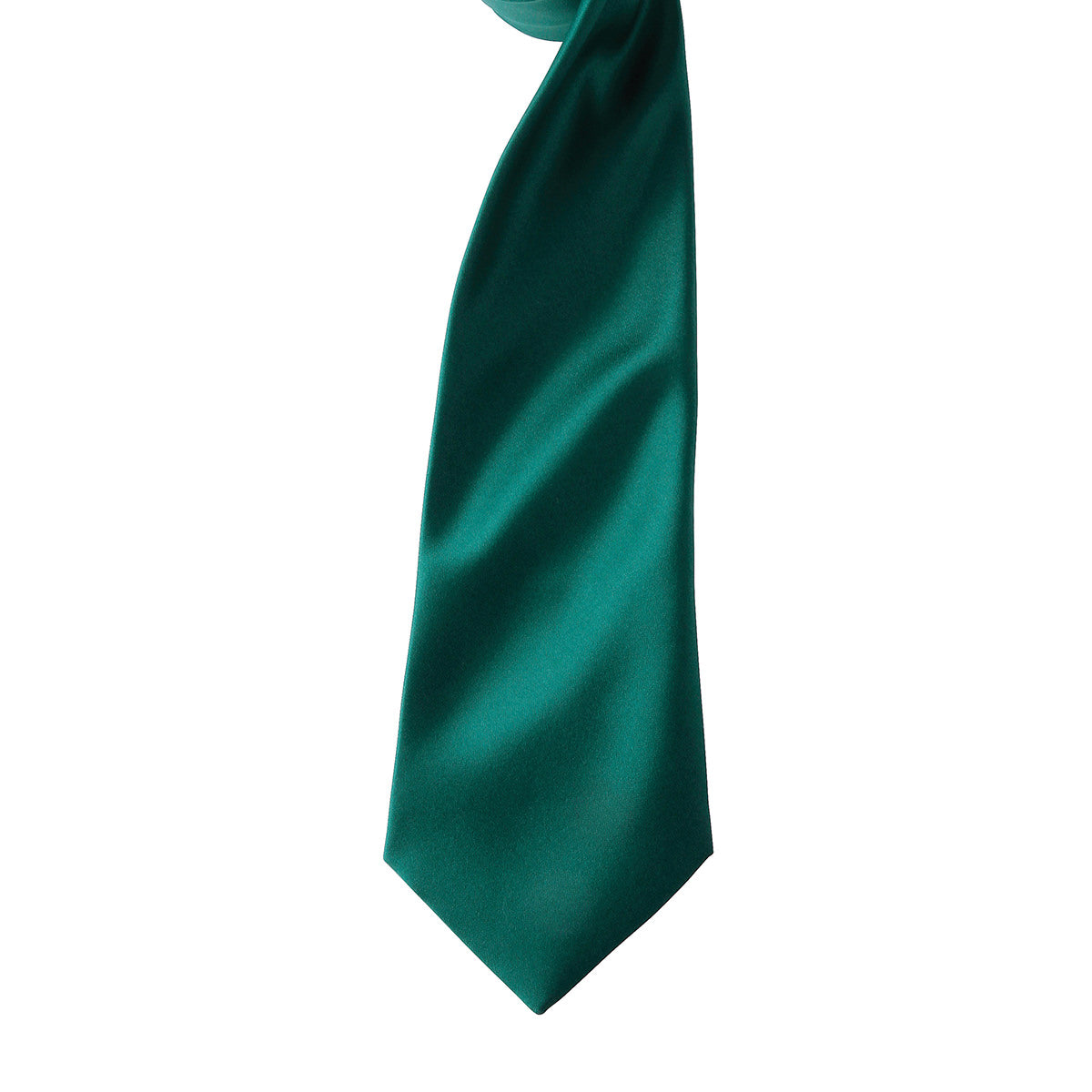 Premier'Colours' Satin Tie