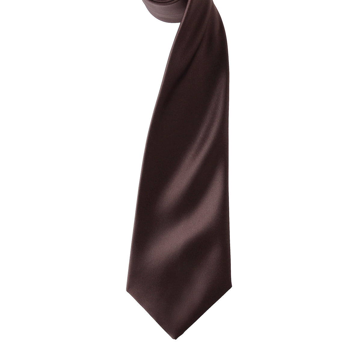 Premier'Colours' Satin Tie