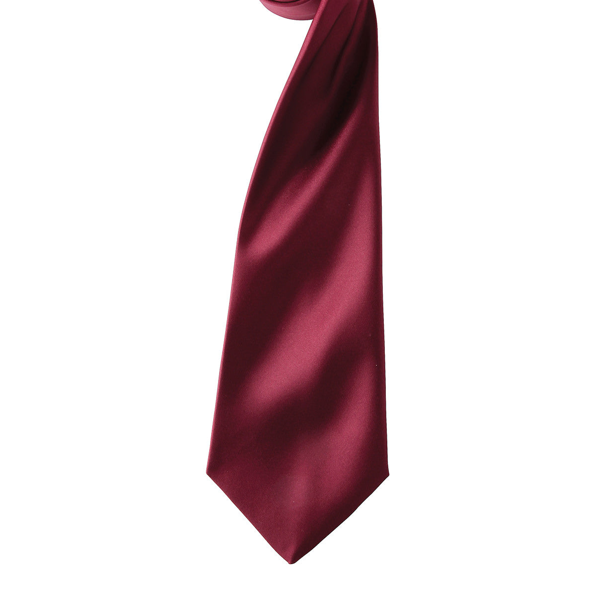 Premier'Colours' Satin Tie