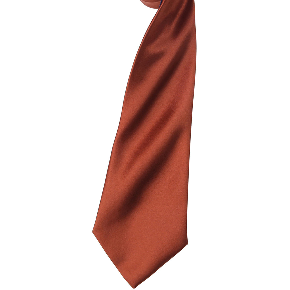 Premier'Colours' Satin Tie