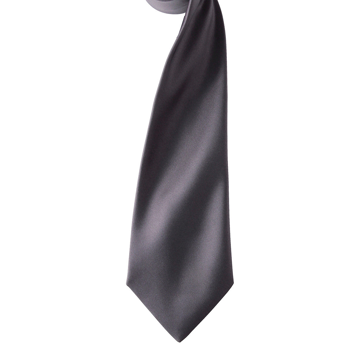 Premier'Colours' Satin Tie