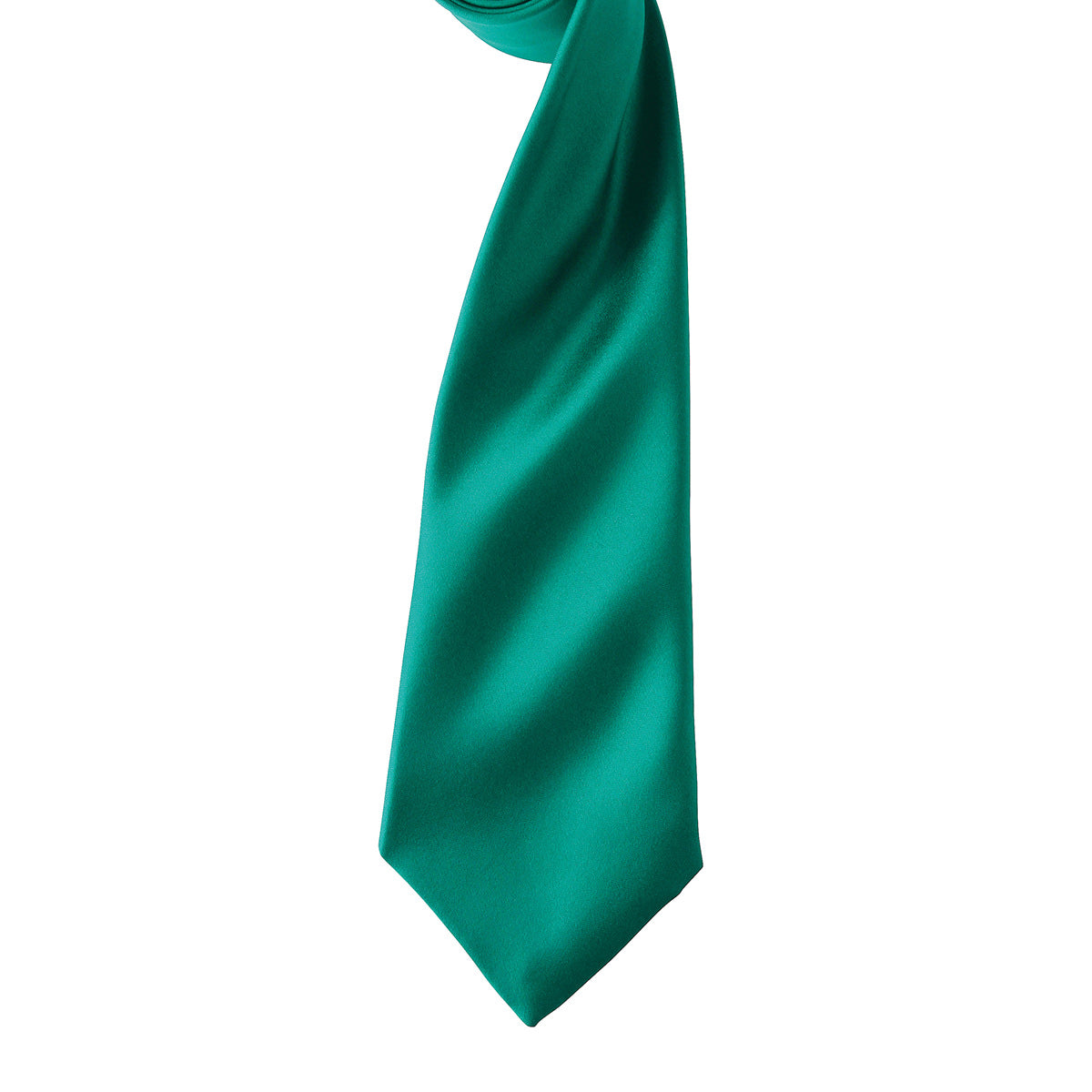 Premier'Colours' Satin Tie