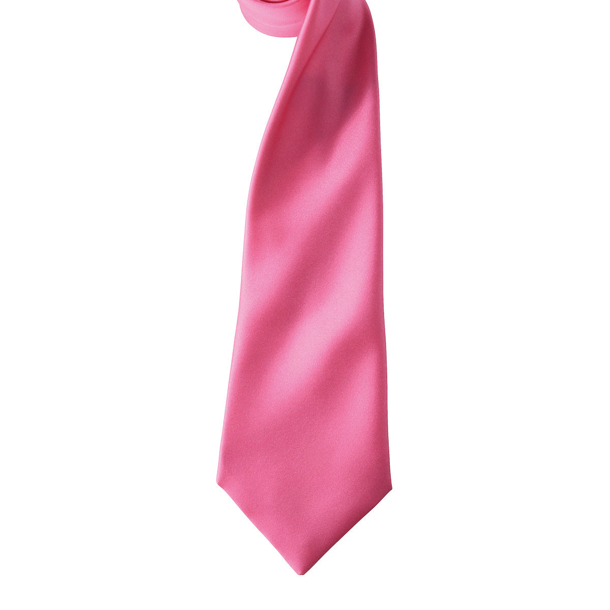Premier'Colours' Satin Tie