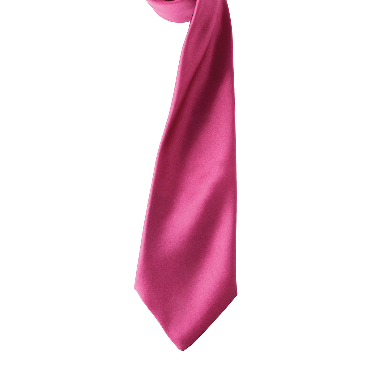 Premier'Colours' Satin Tie