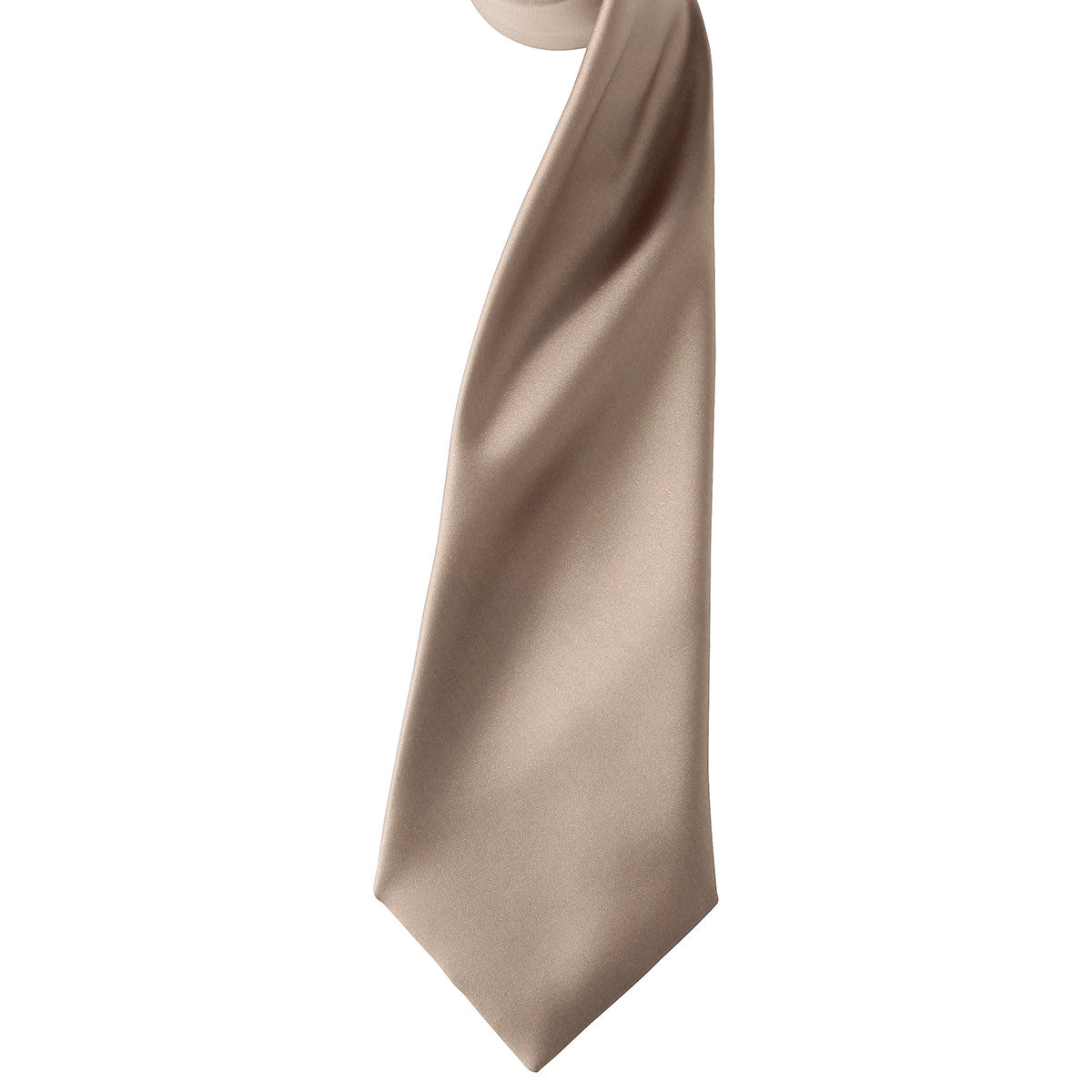 Premier'Colours' Satin Tie