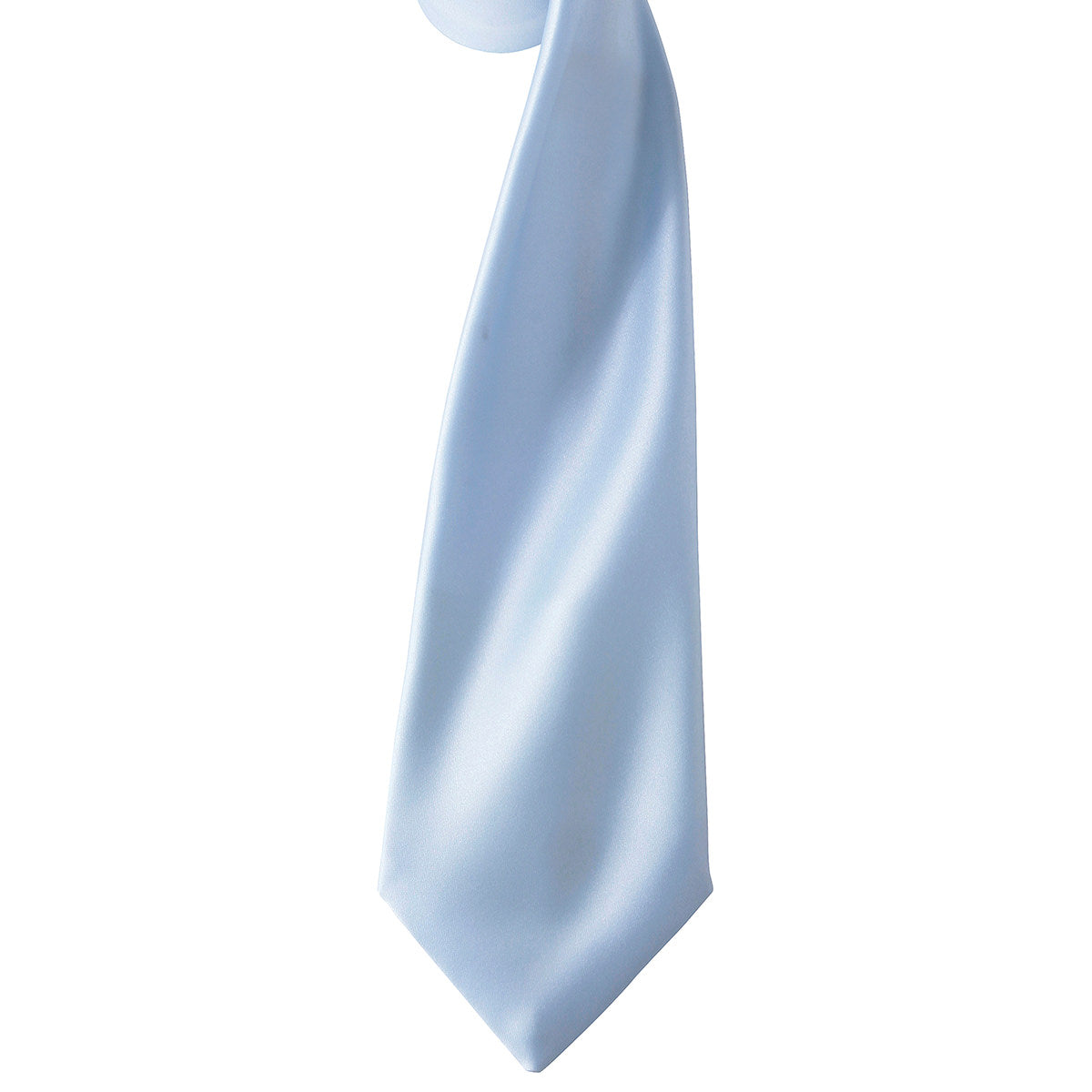 Premier'Colours' Satin Tie