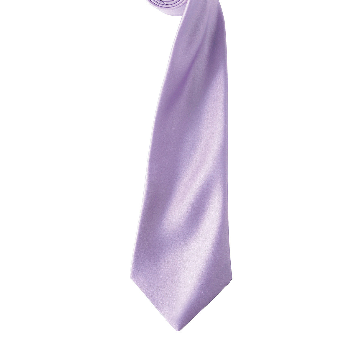 Premier'Colours' Satin Tie