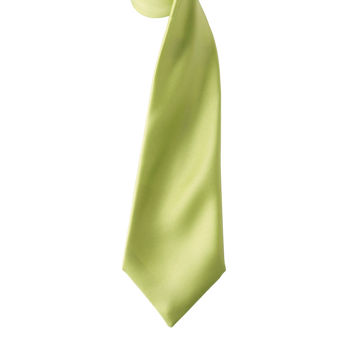 Premier'Colours' Satin Tie
