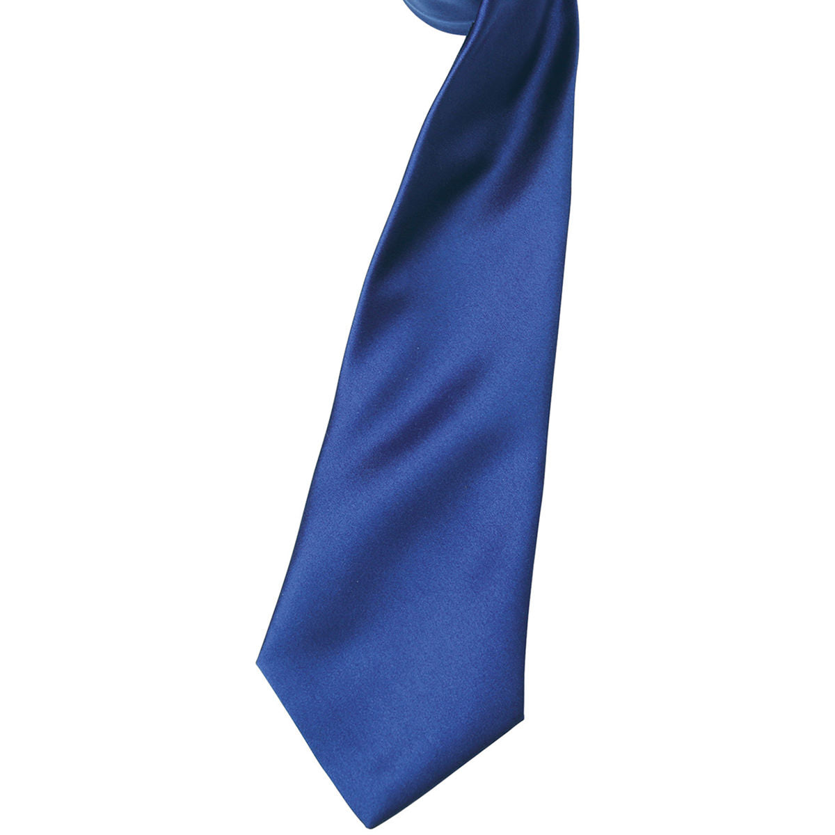 Premier'Colours' Satin Tie