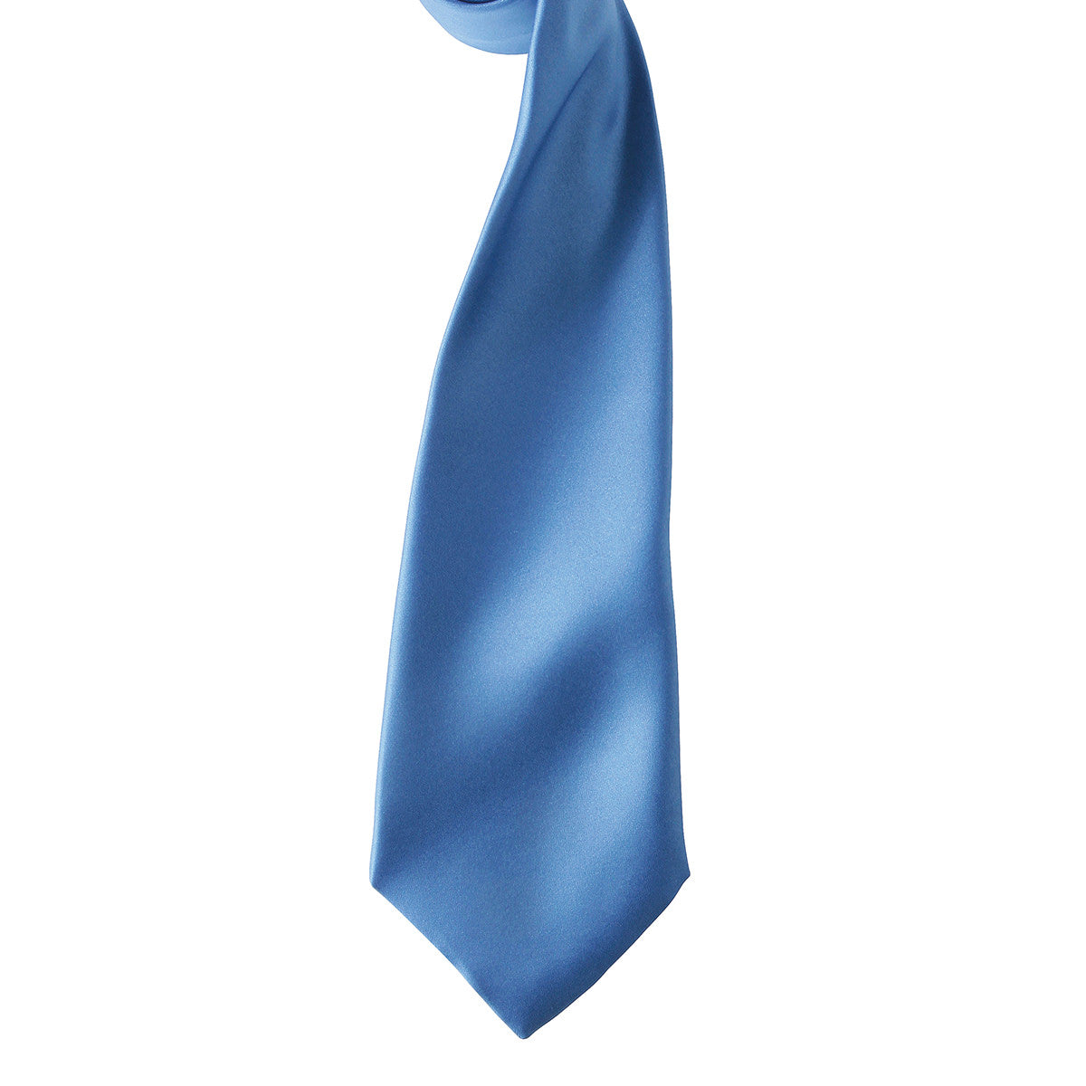 Premier'Colours' Satin Tie
