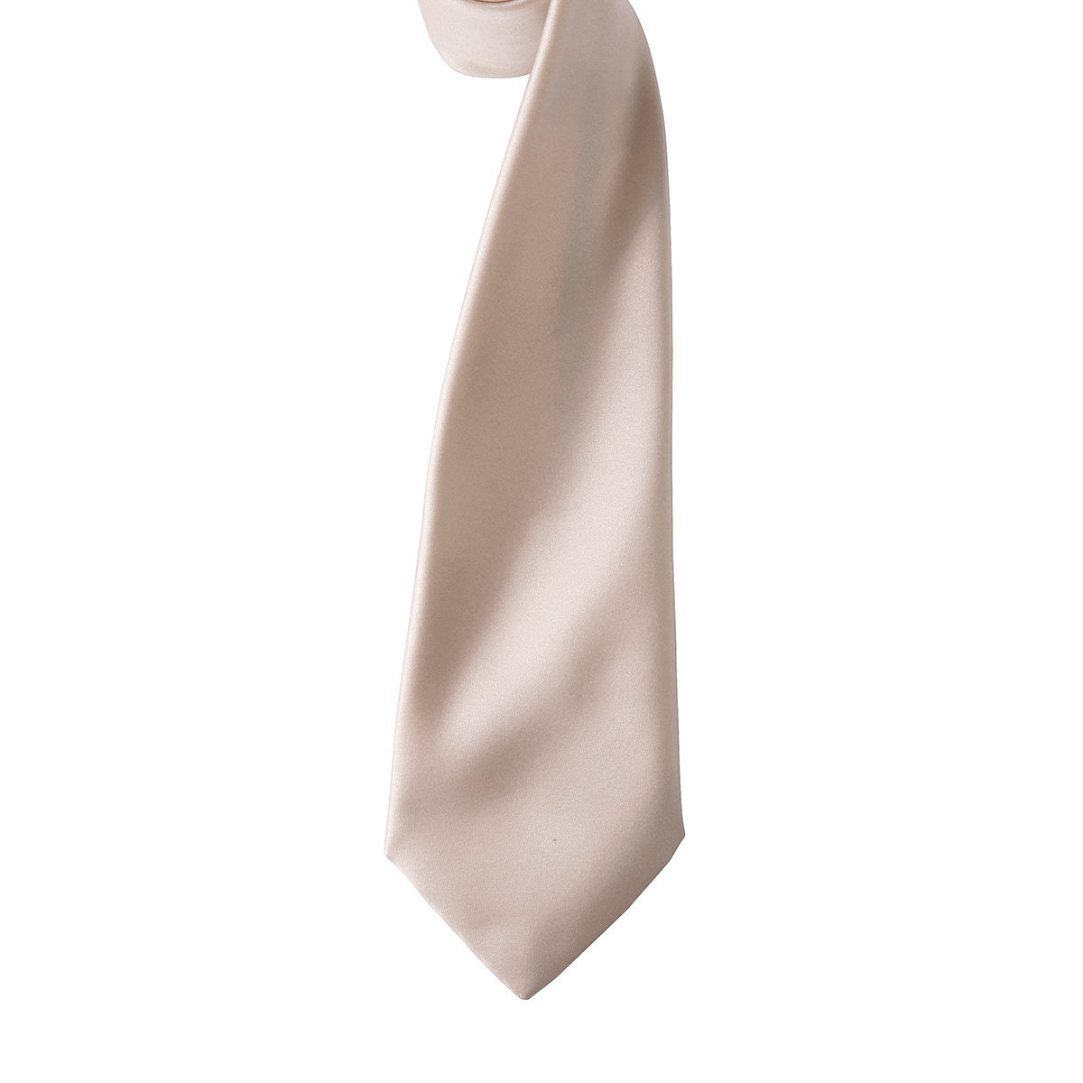 Premier'Colours' Satin Tie