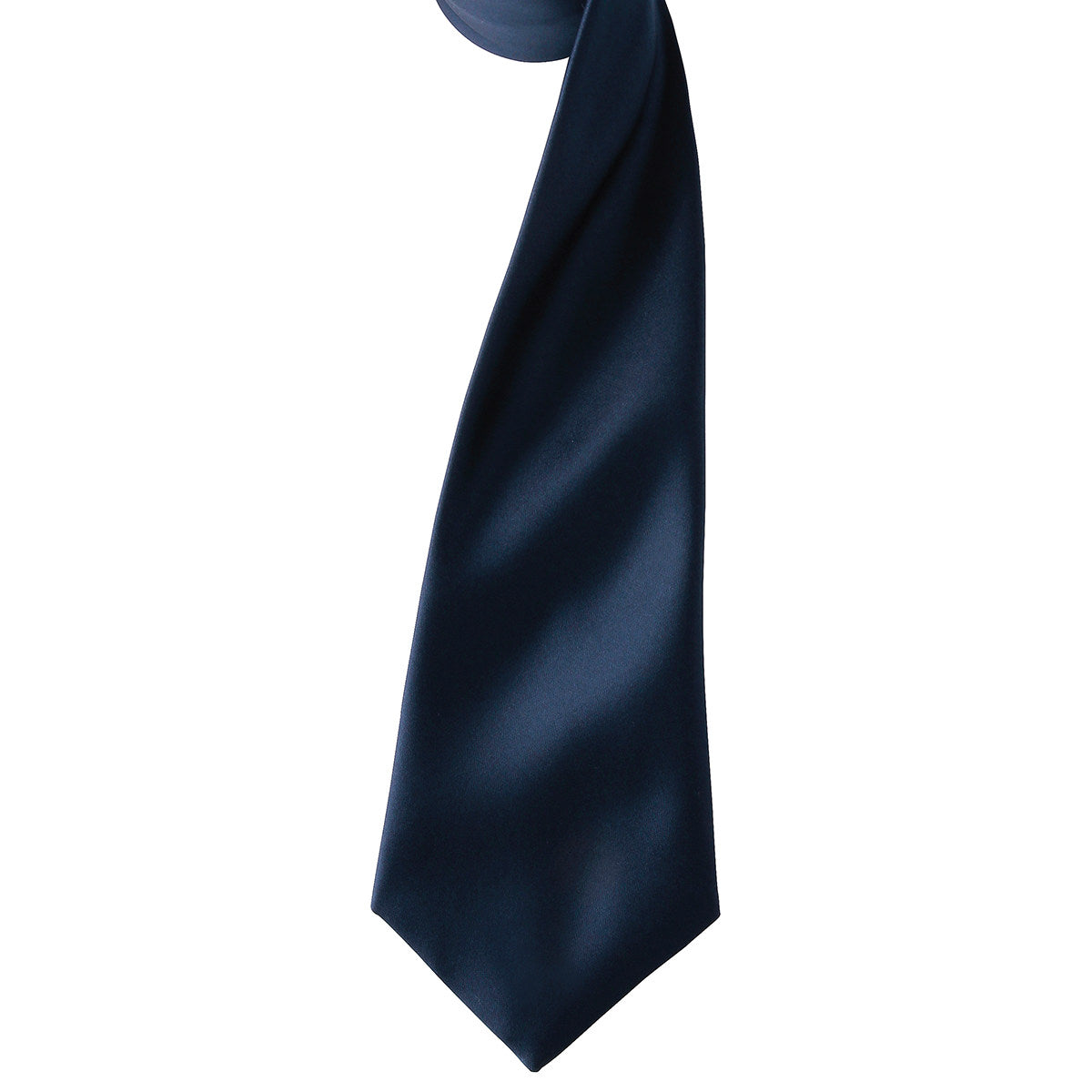 Premier'Colours' Satin Tie
