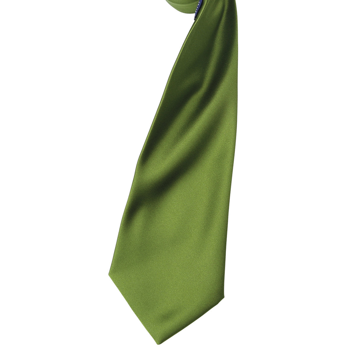 Premier'Colours' Satin Tie