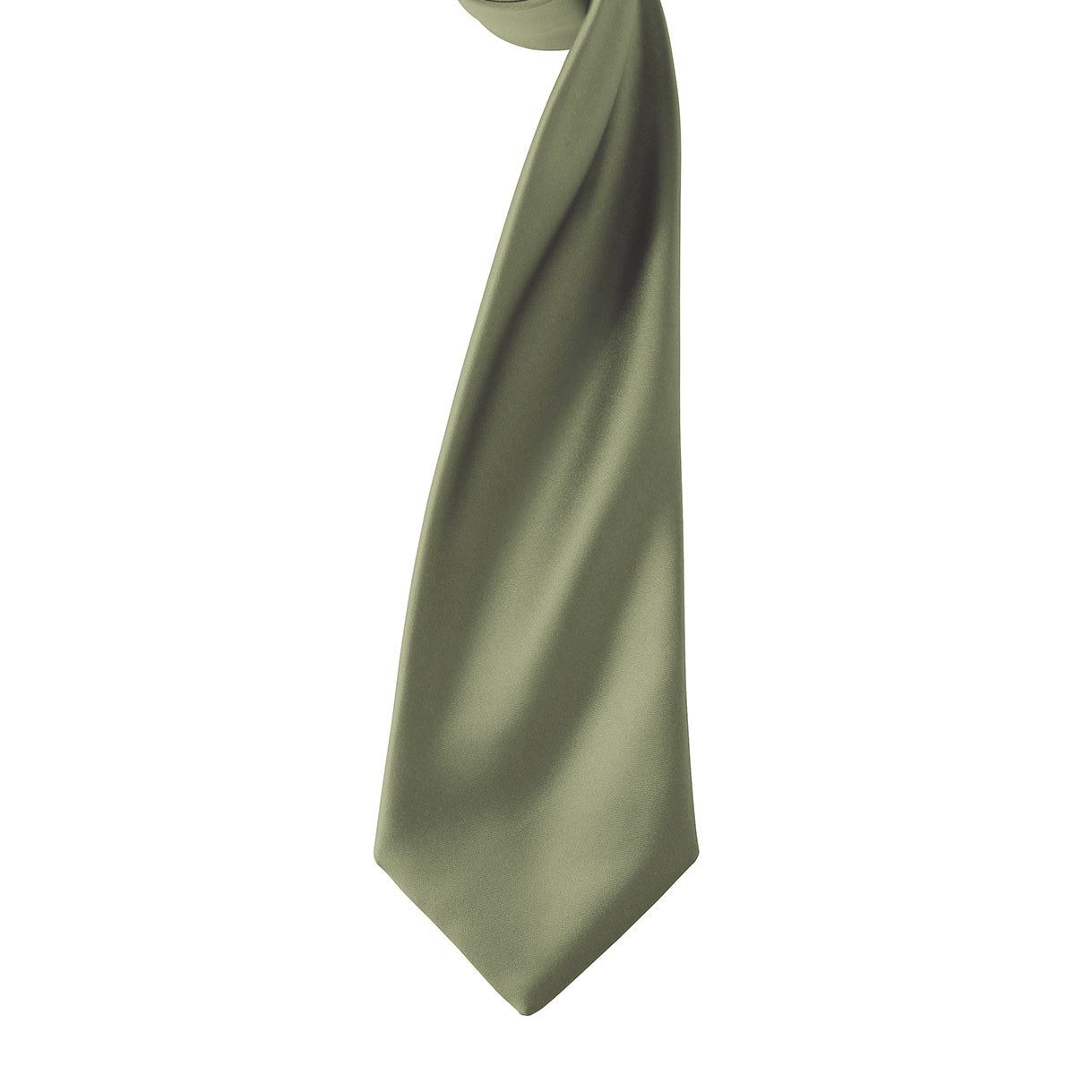 Premier'Colours' Satin Tie