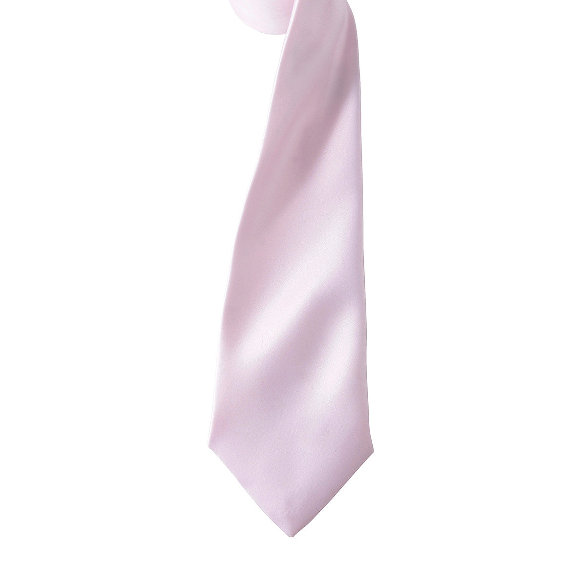 Premier'Colours' Satin Tie