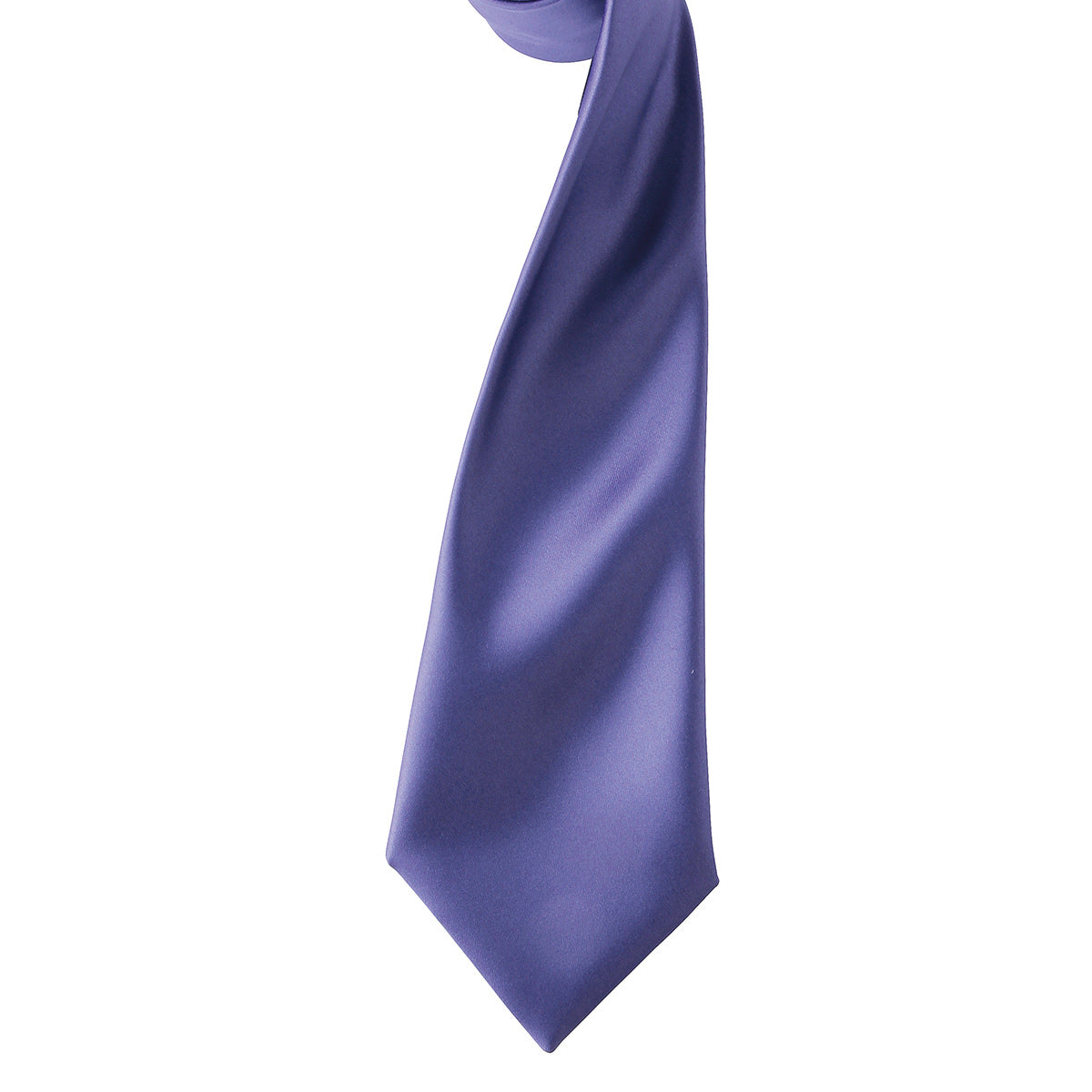 Premier'Colours' Satin Tie