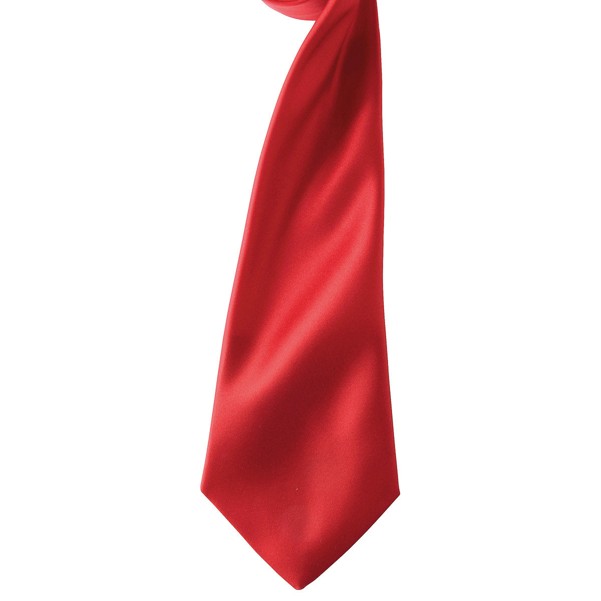 Premier'Colours' Satin Tie