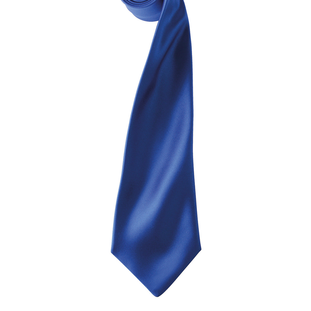 Premier'Colours' Satin Tie