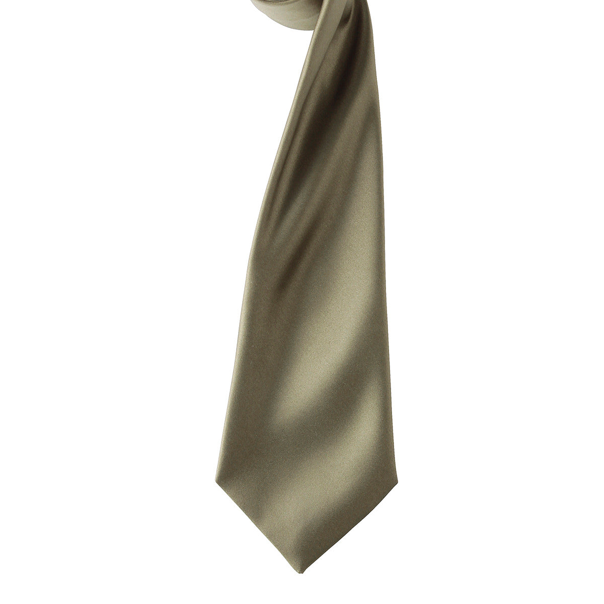 Premier'Colours' Satin Tie