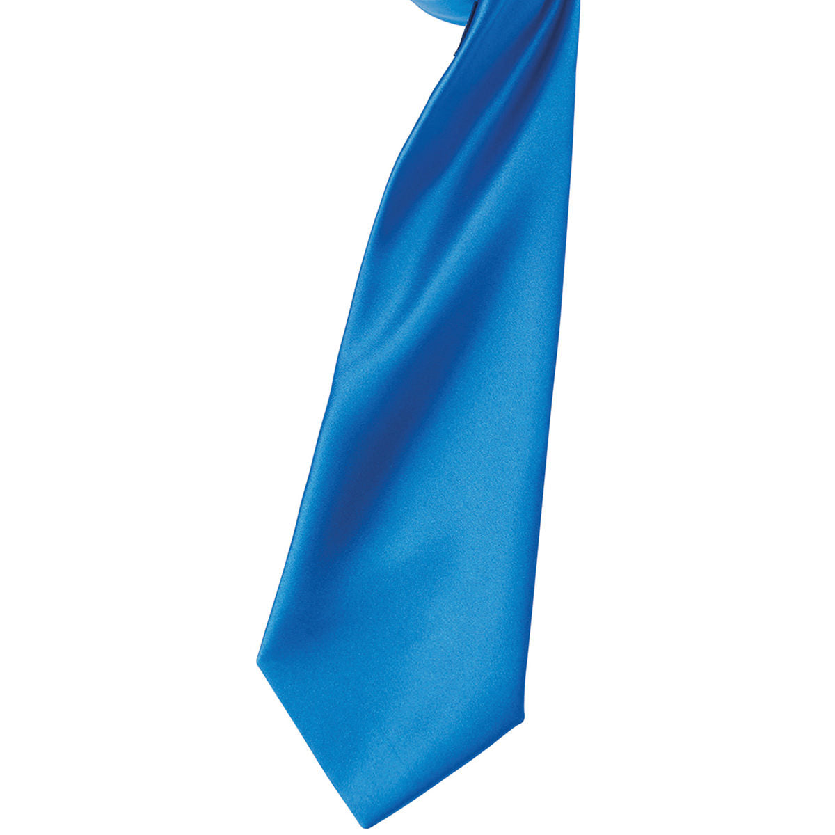 Premier'Colours' Satin Tie