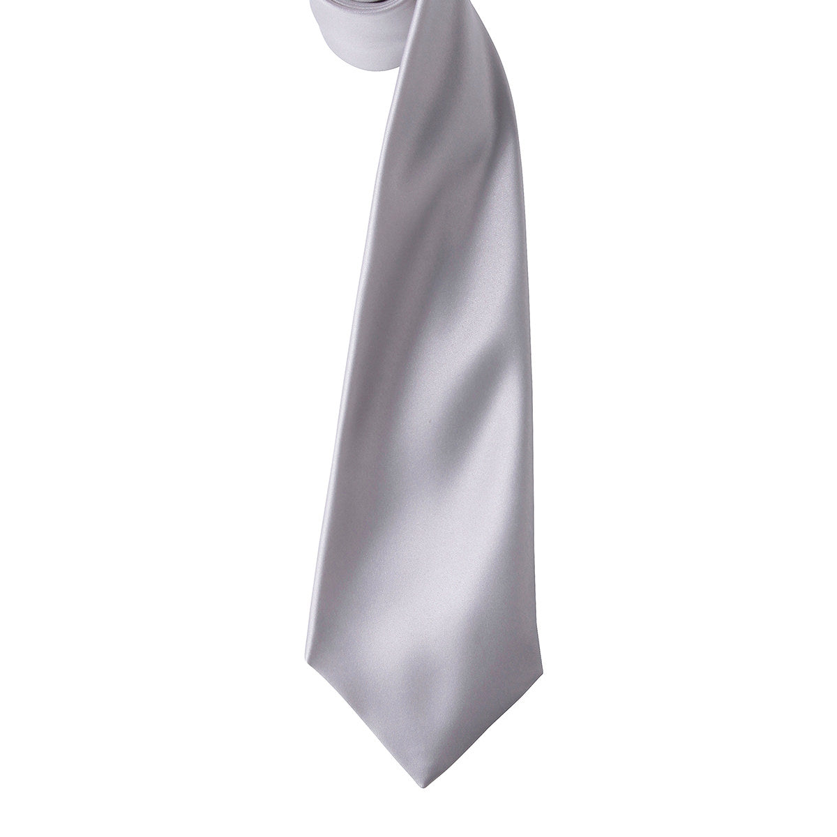 Premier'Colours' Satin Tie