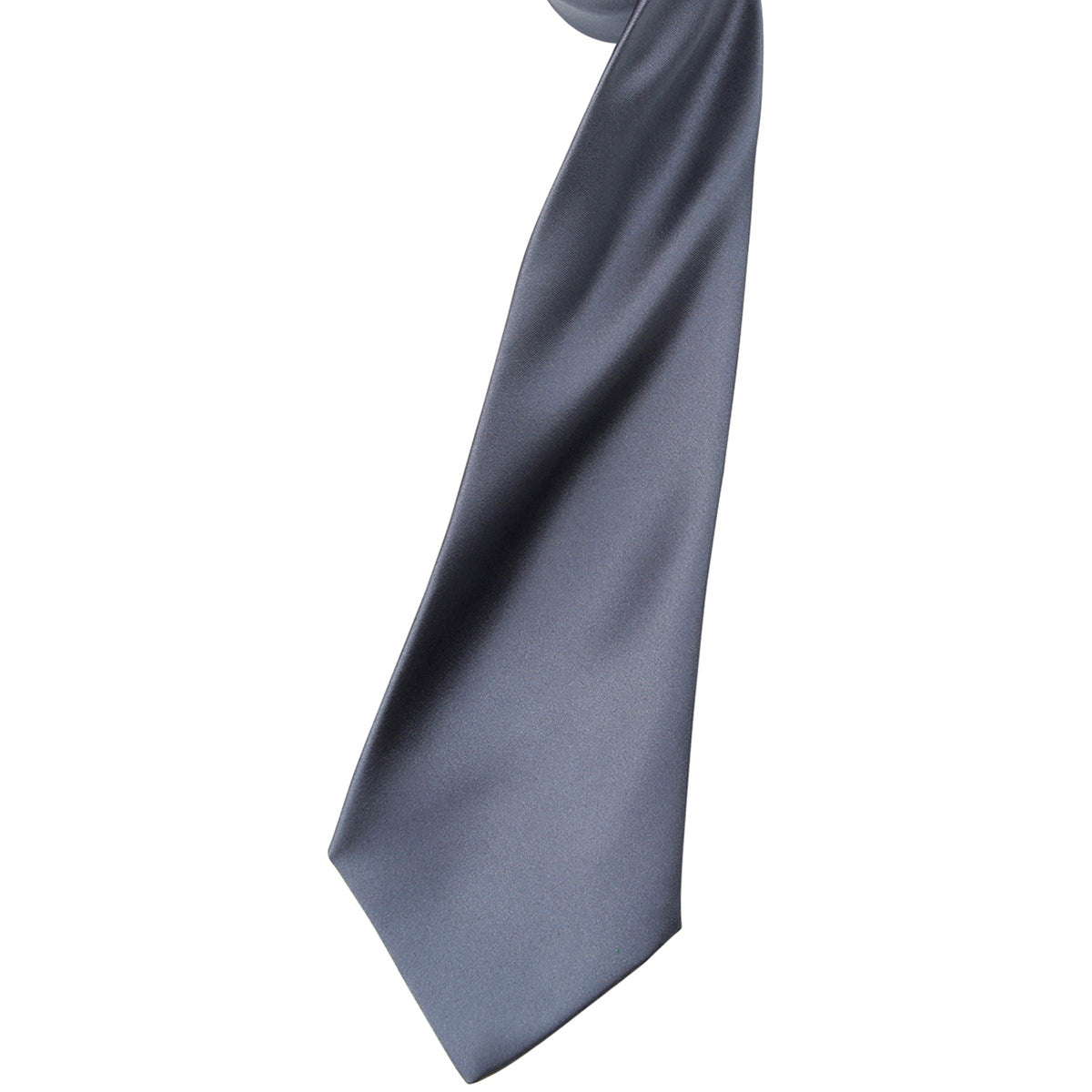 Premier'Colours' Satin Tie