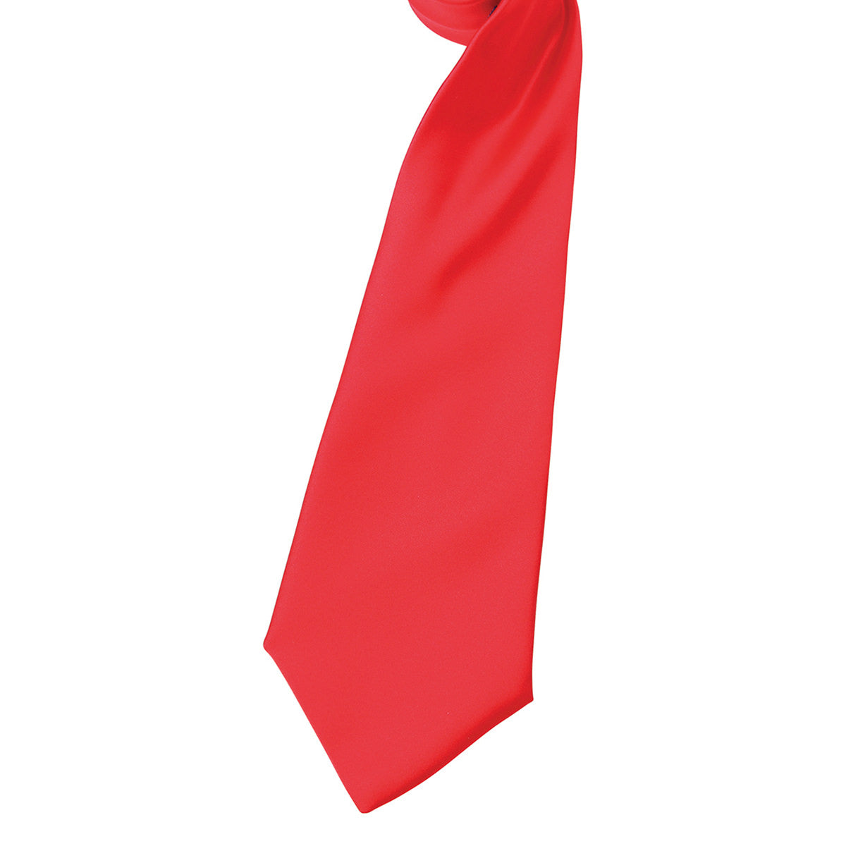 Premier'Colours' Satin Tie