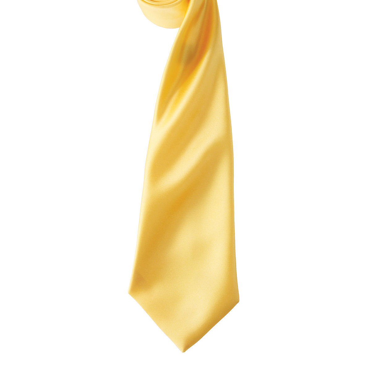 Premier'Colours' Satin Tie