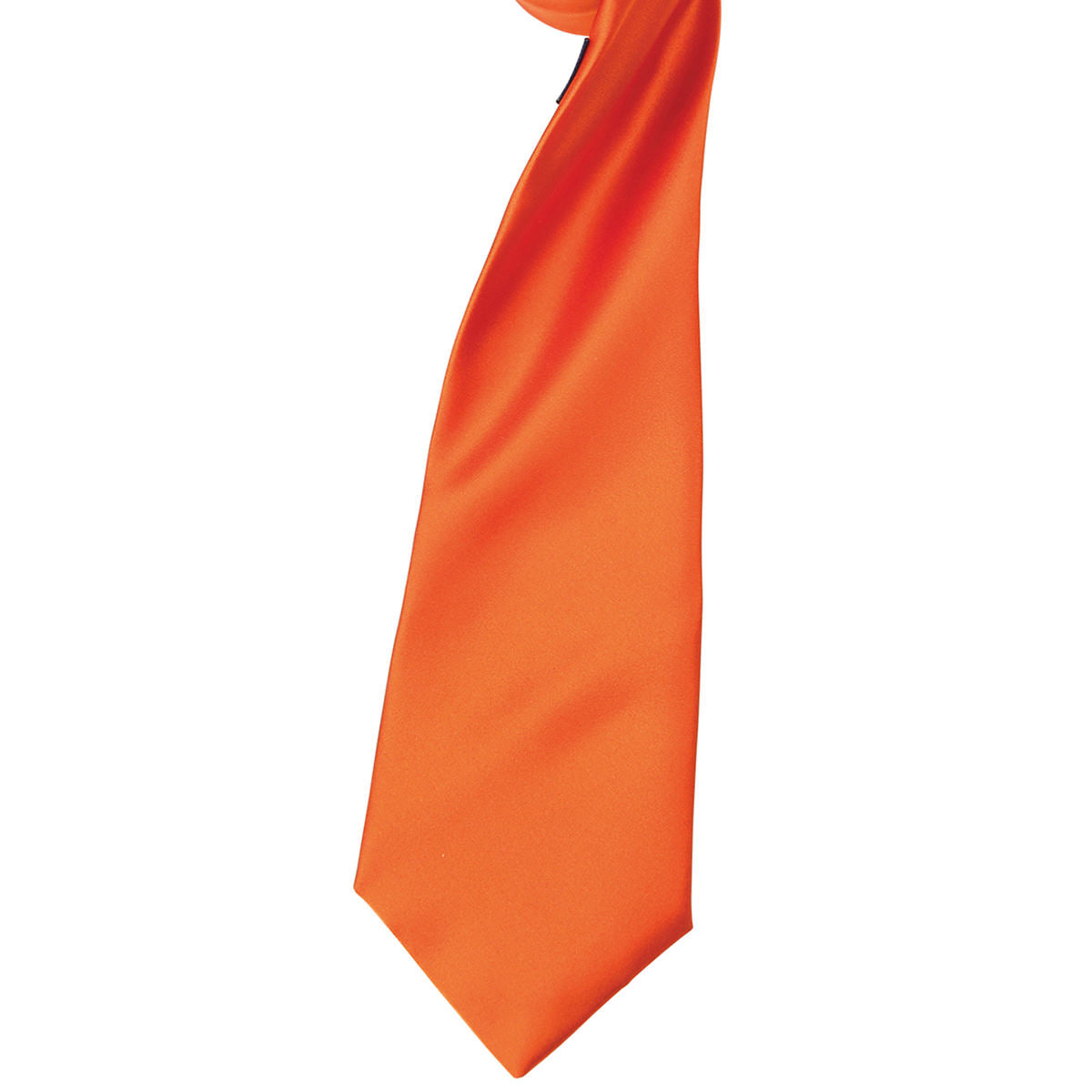 Premier'Colours' Satin Tie