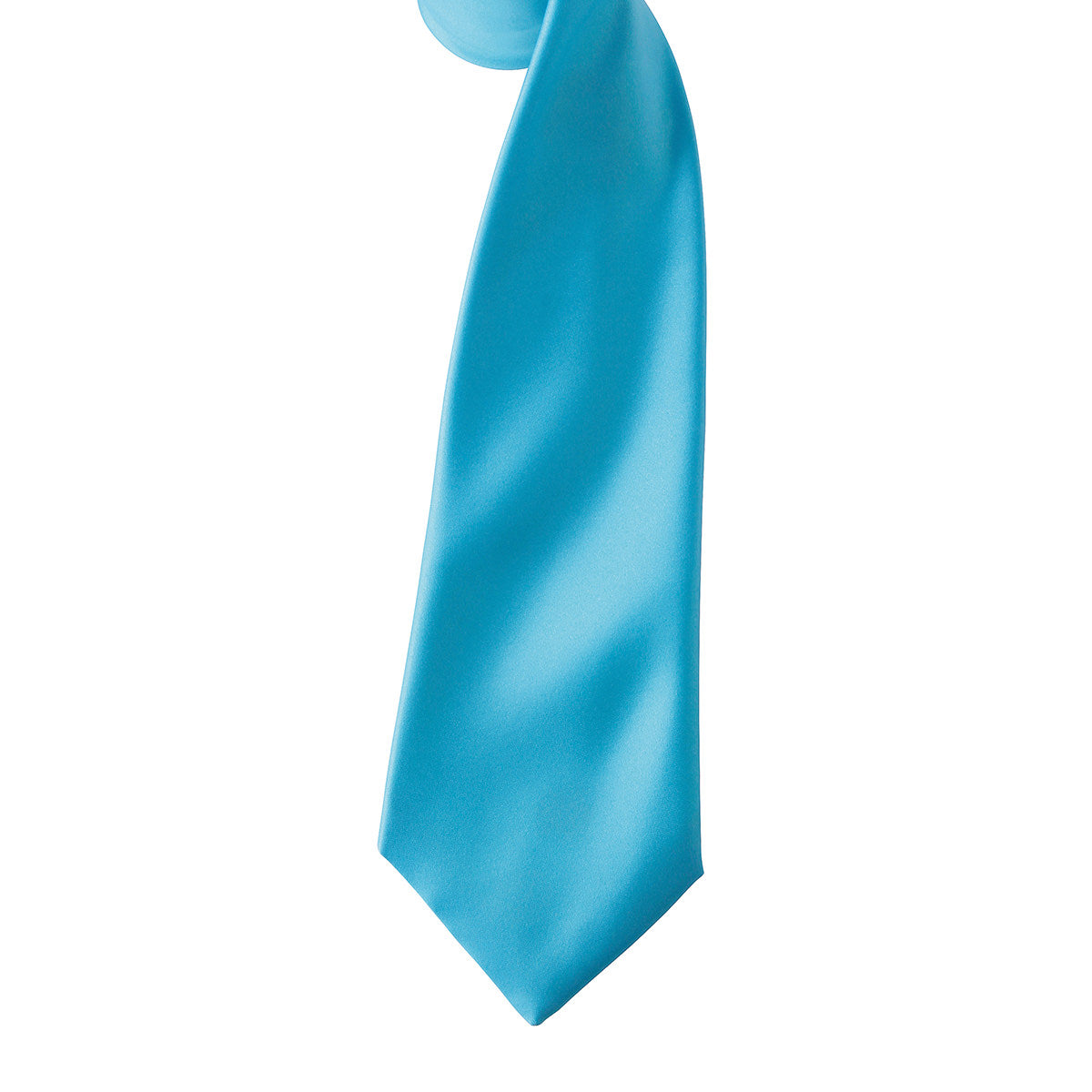 Premier'Colours' Satin Tie