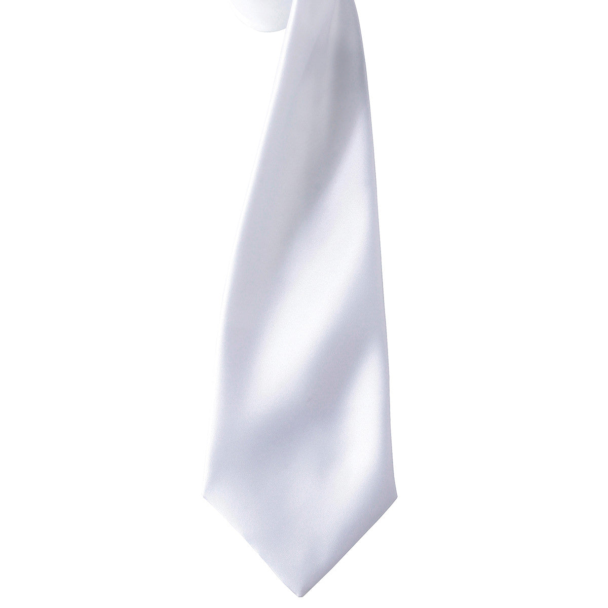 Premier'Colours' Satin Tie