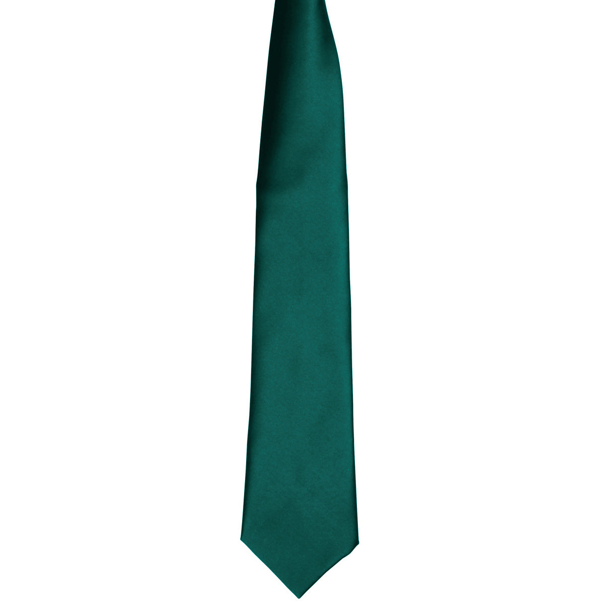 Premier'Colours' Satin Clip Tie