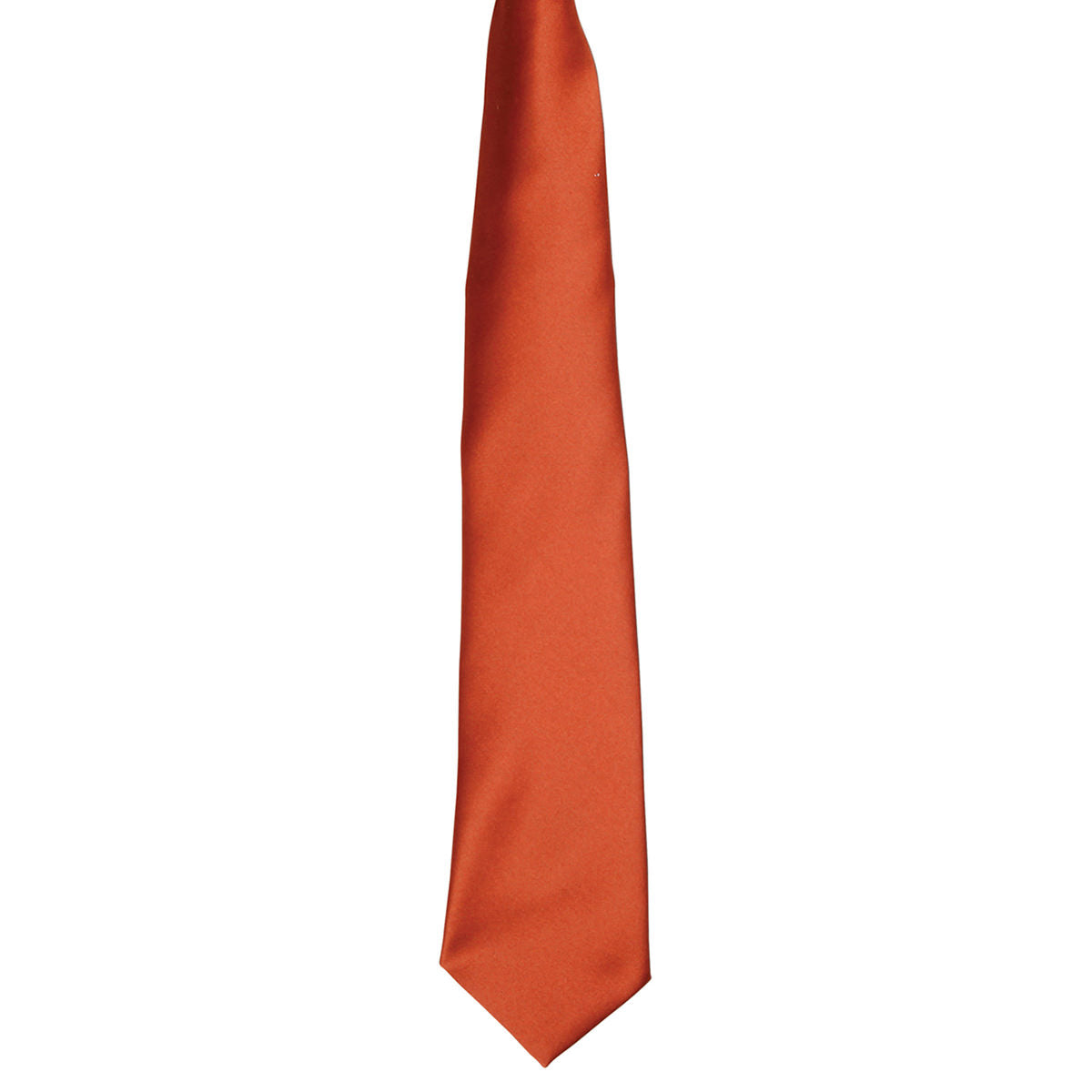 Premier'Colours' Satin Clip Tie