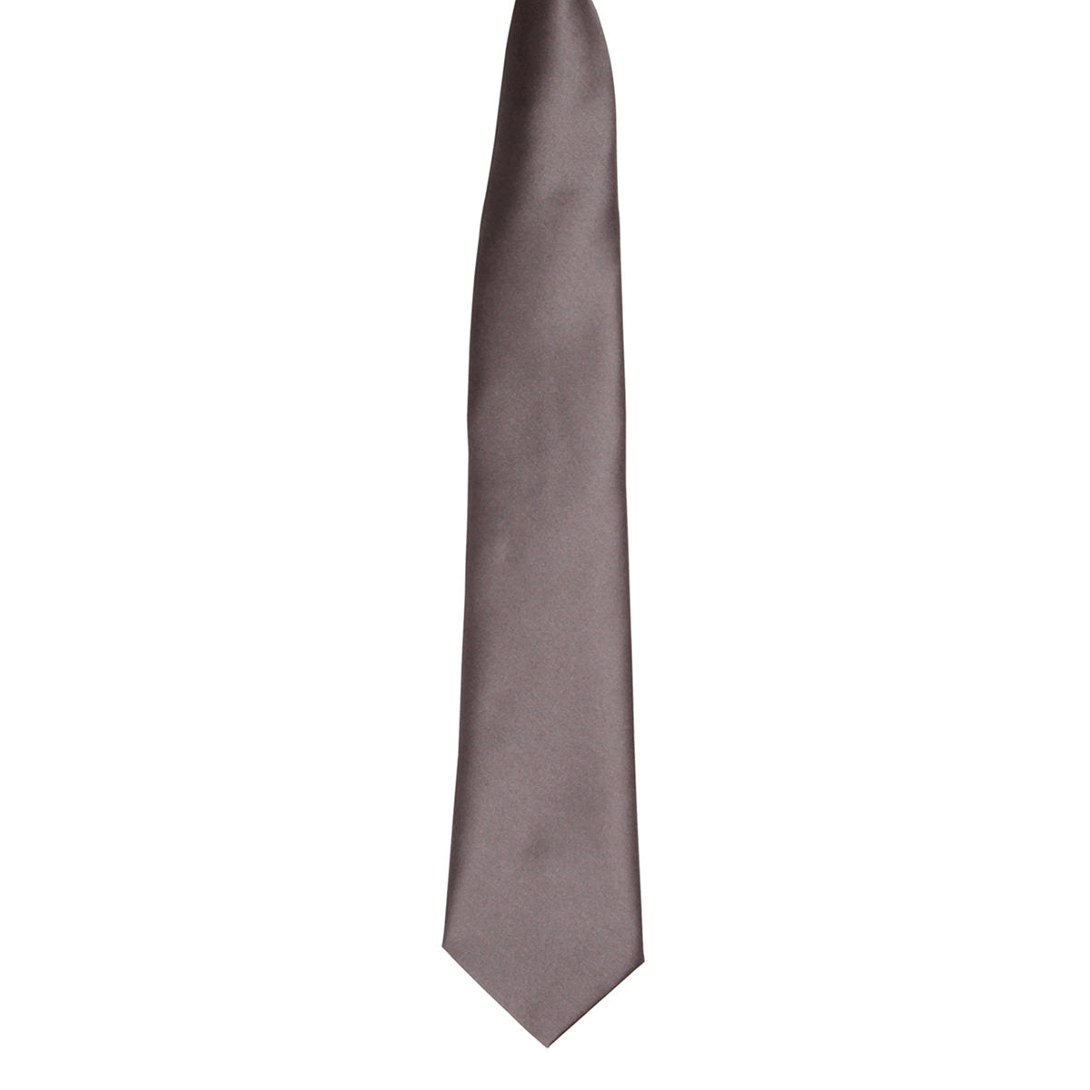 Premier'Colours' Satin Clip Tie