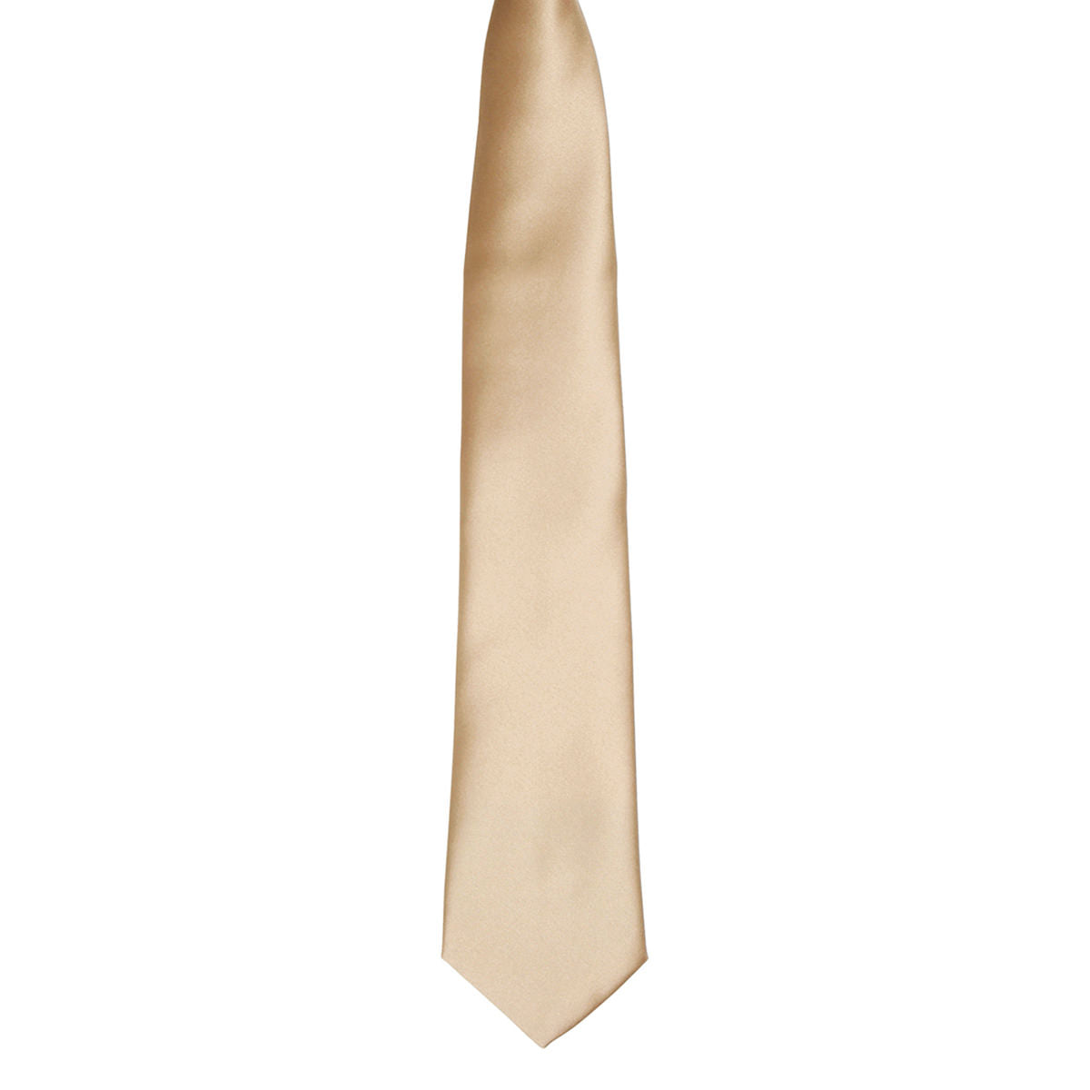 Premier'Colours' Satin Clip Tie