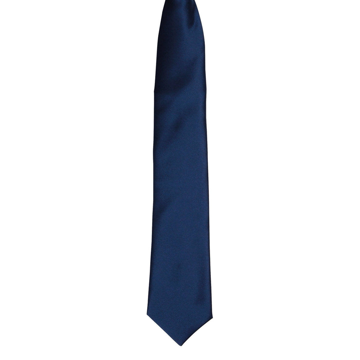 Premier'Colours' Satin Clip Tie