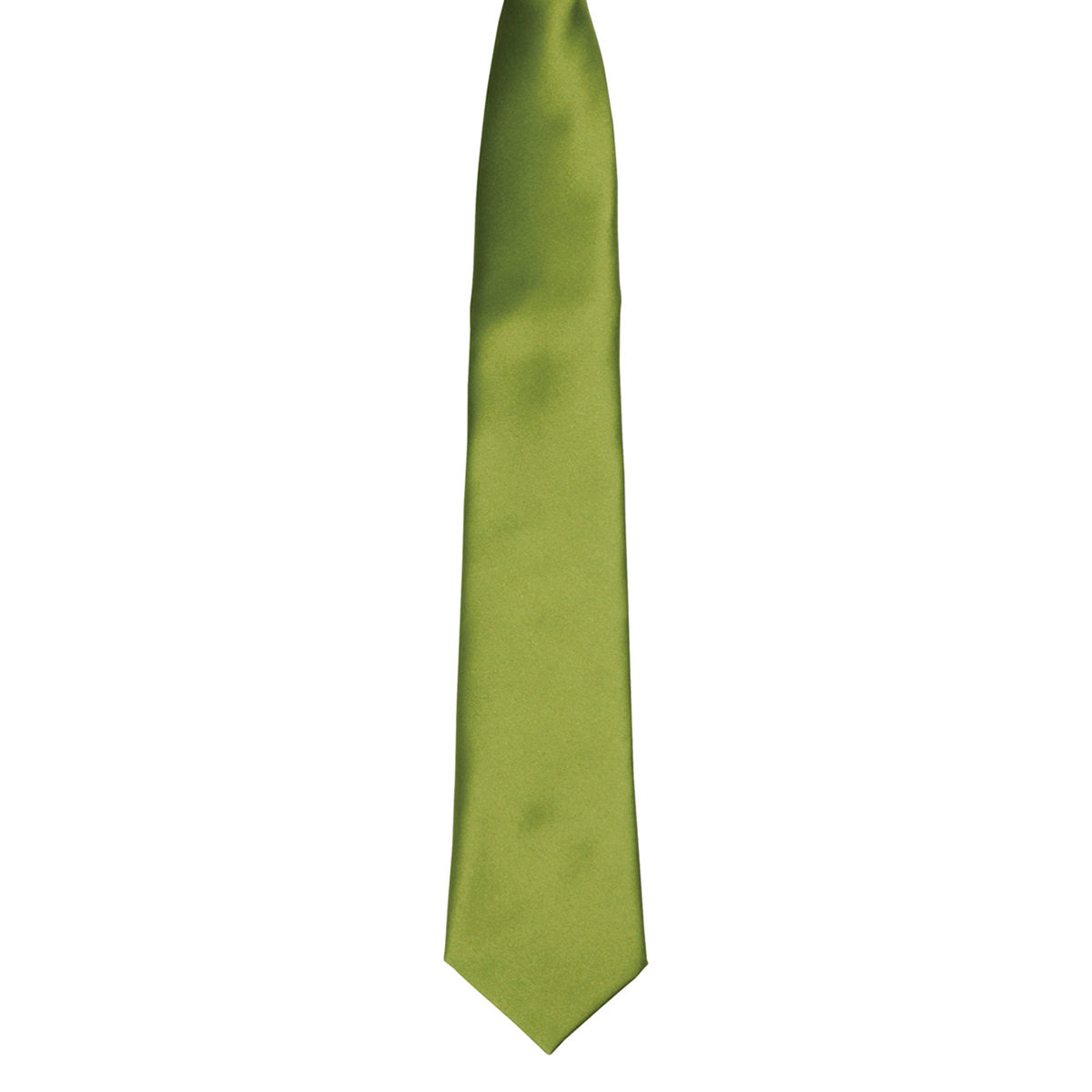 Premier'Colours' Satin Clip Tie