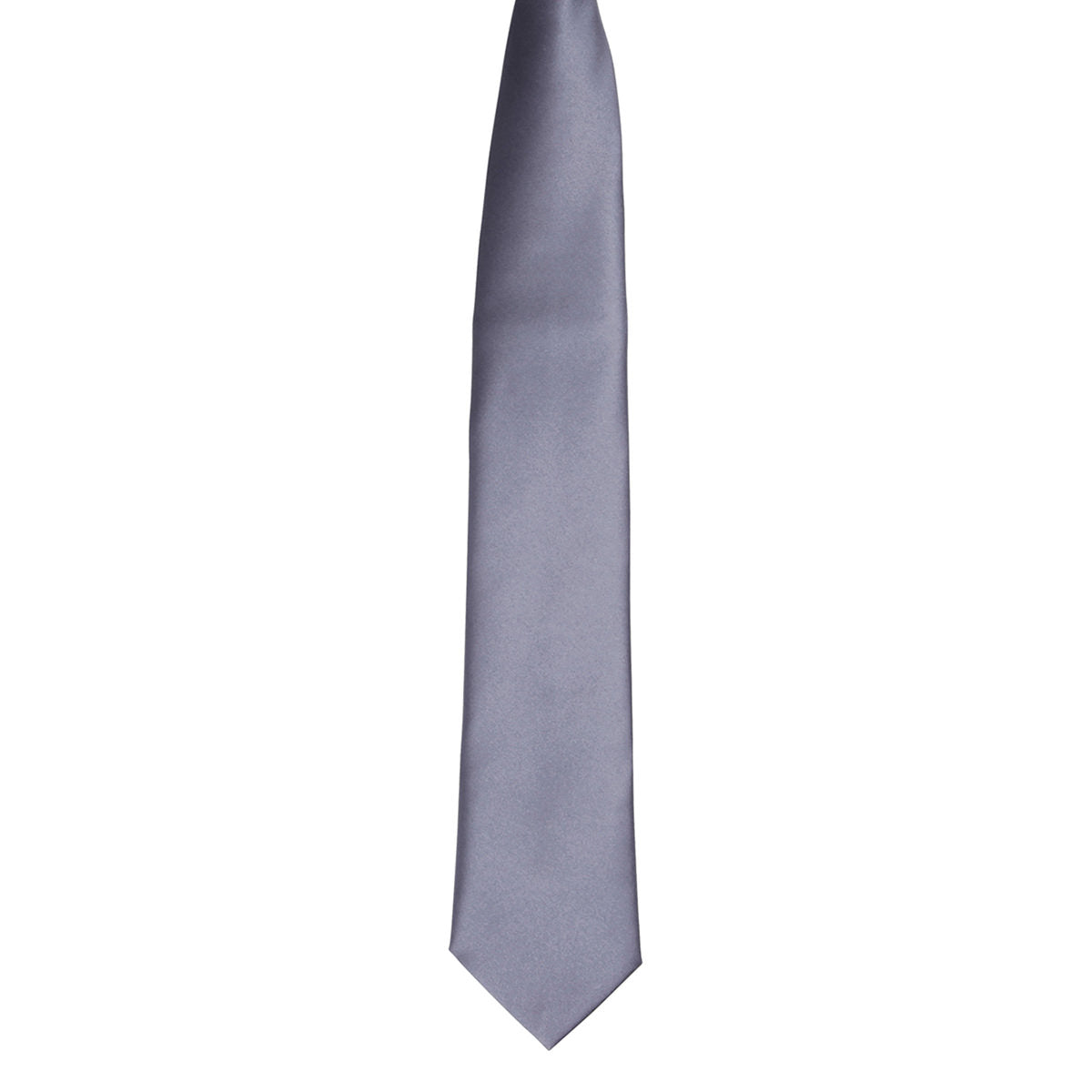 Premier'Colours' Satin Clip Tie