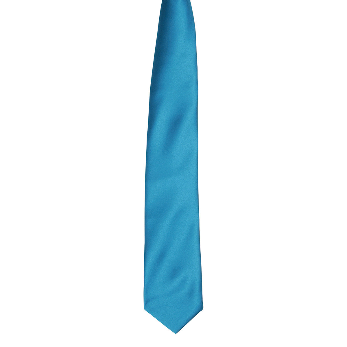 Premier'Colours' Satin Clip Tie