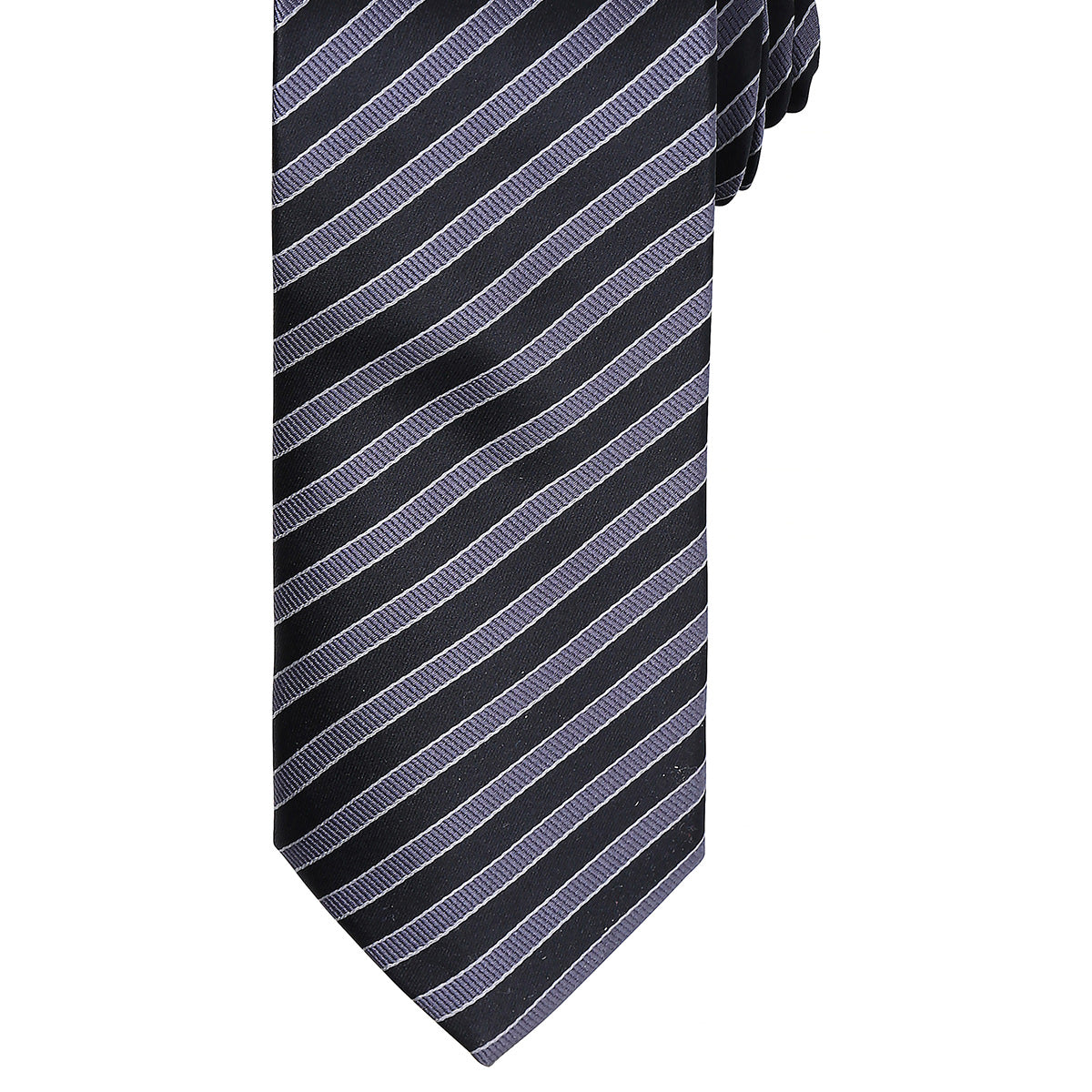 PremierDouble Stripe Tie