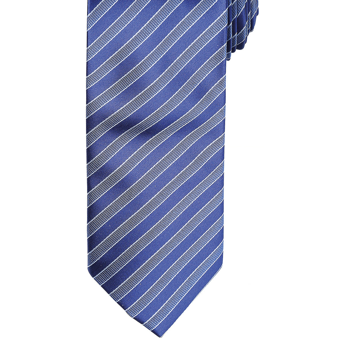 PremierDouble Stripe Tie