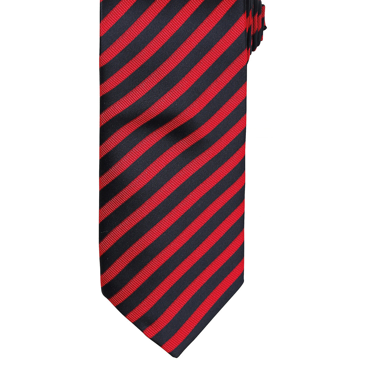 PremierDouble Stripe Tie