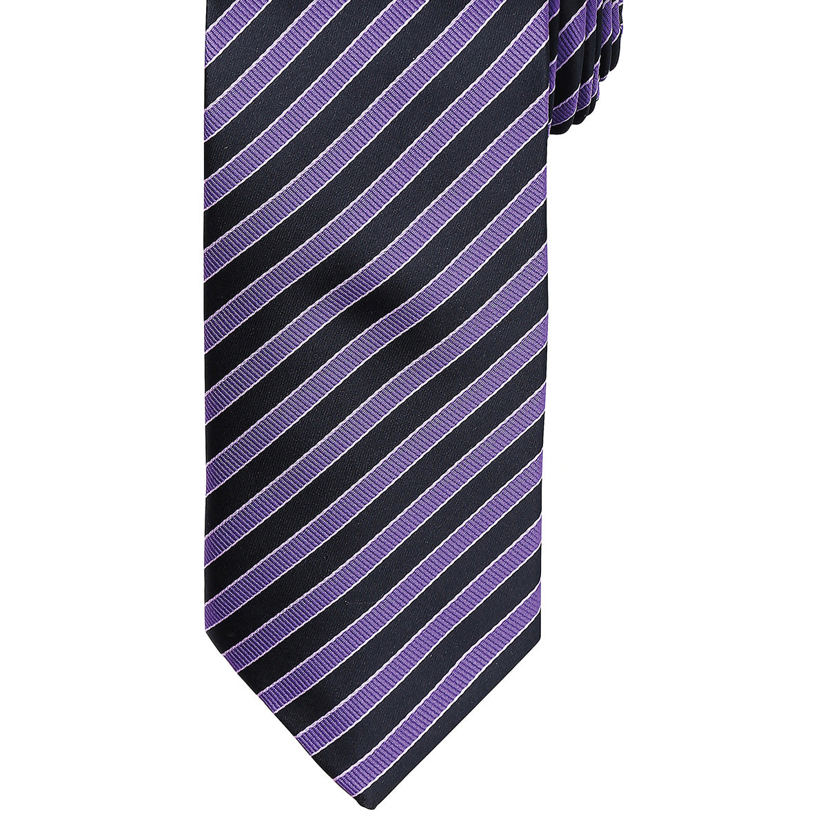 PremierDouble Stripe Tie