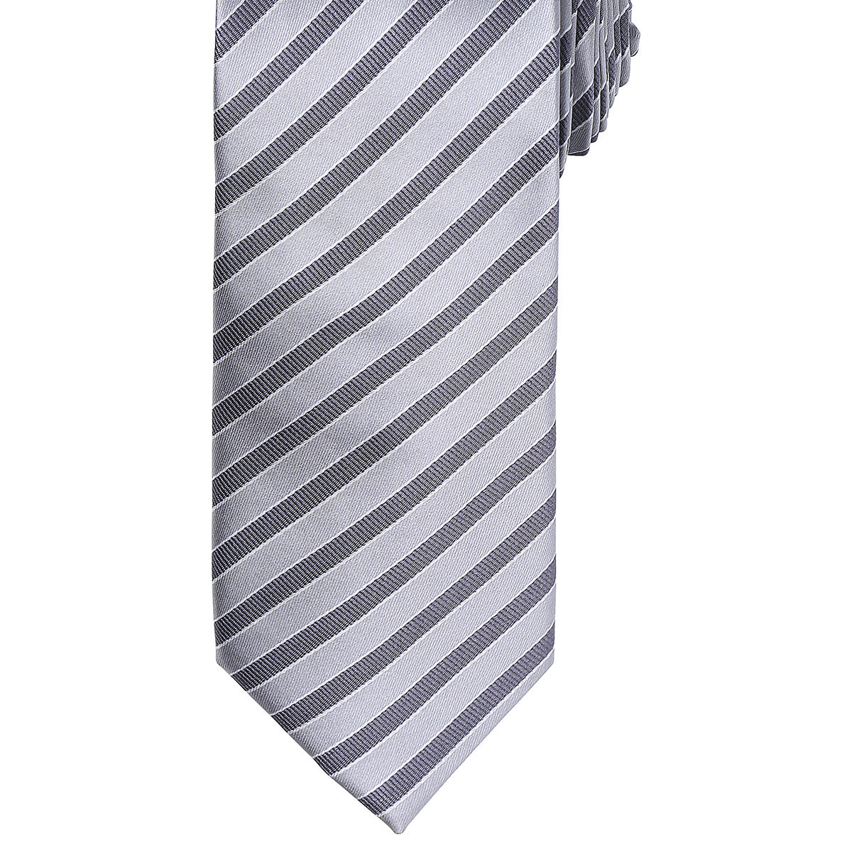 PremierDouble Stripe Tie
