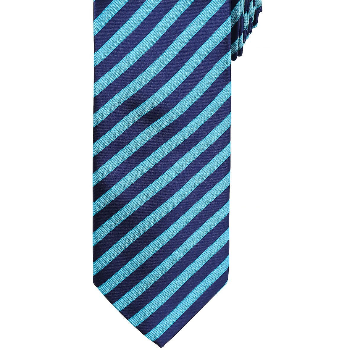 PremierDouble Stripe Tie